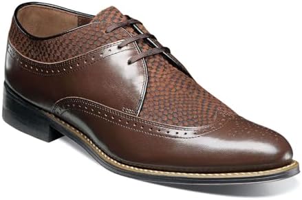 Amazon.com | Allen Edmonds Men's McAllister Shoe, Dark Chili